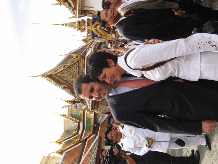 Photo from documents