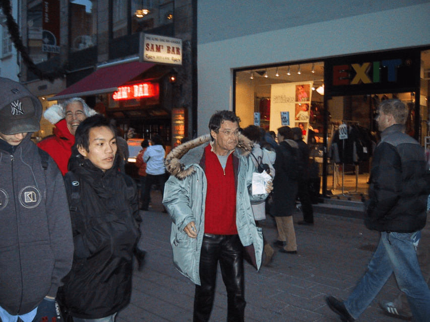 Photo from documents