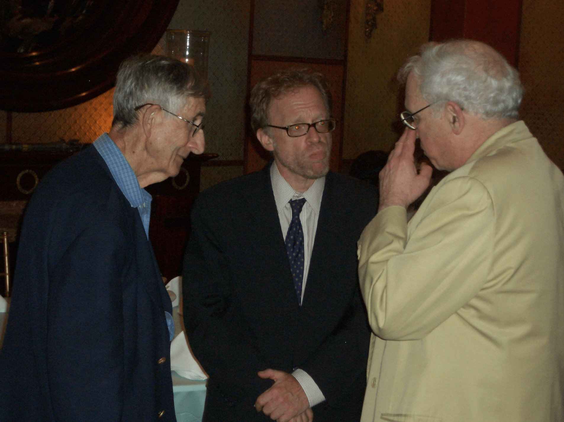 Photo from documents