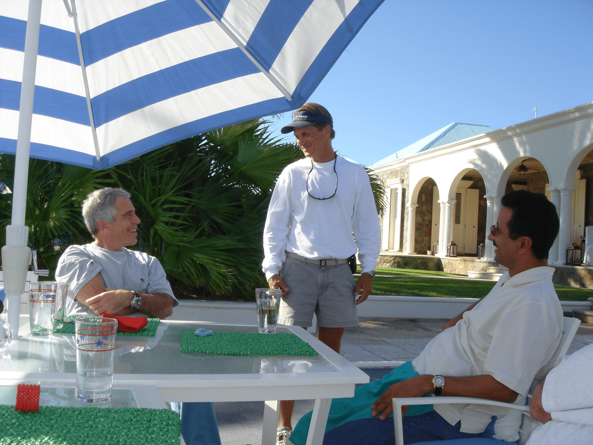 Photo from documents