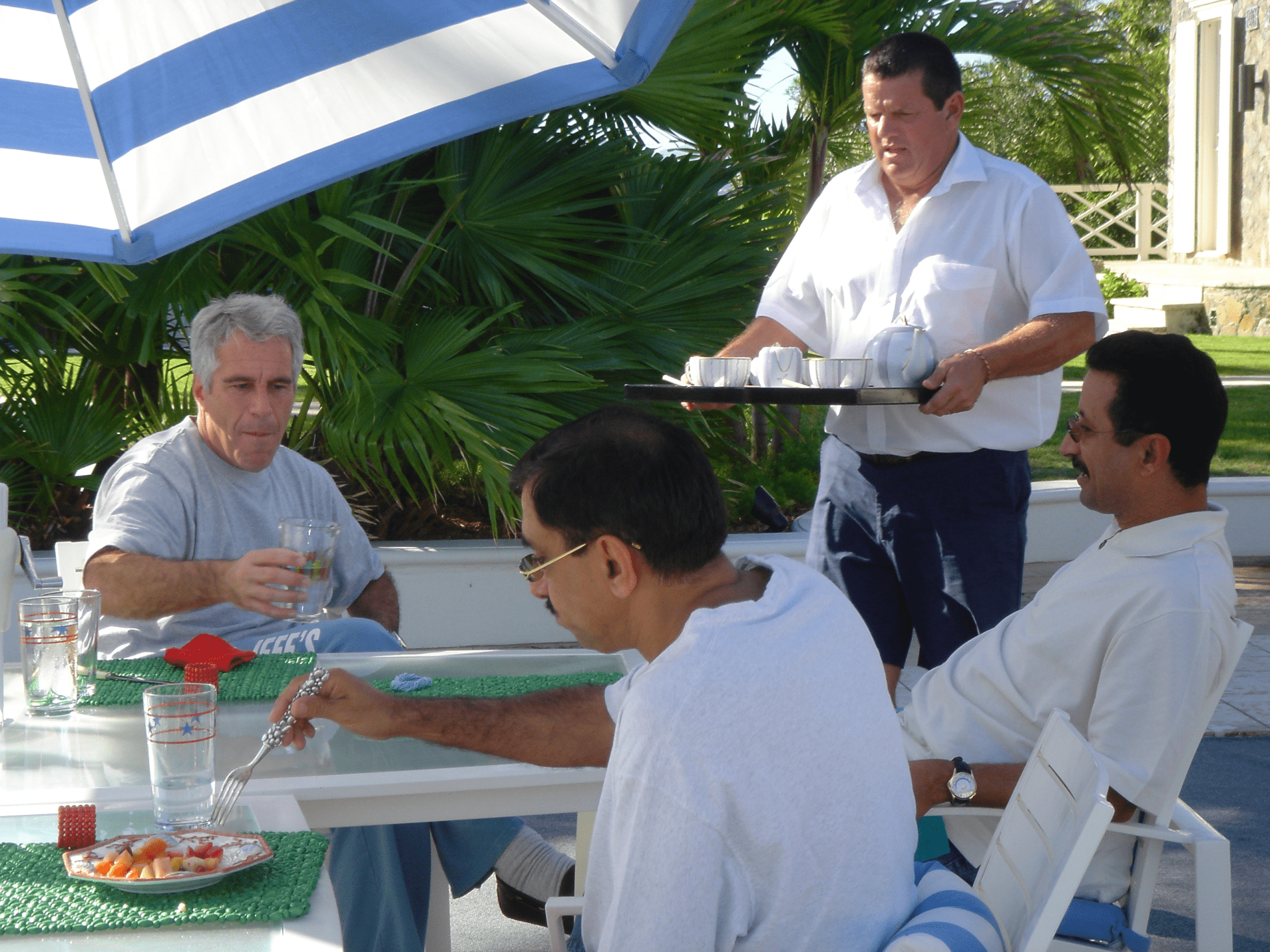 Photo from documents