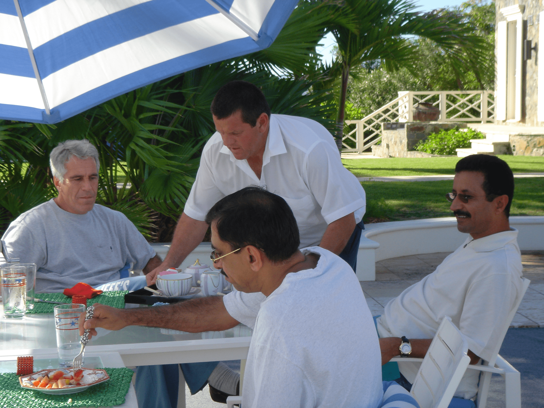 Photo from documents