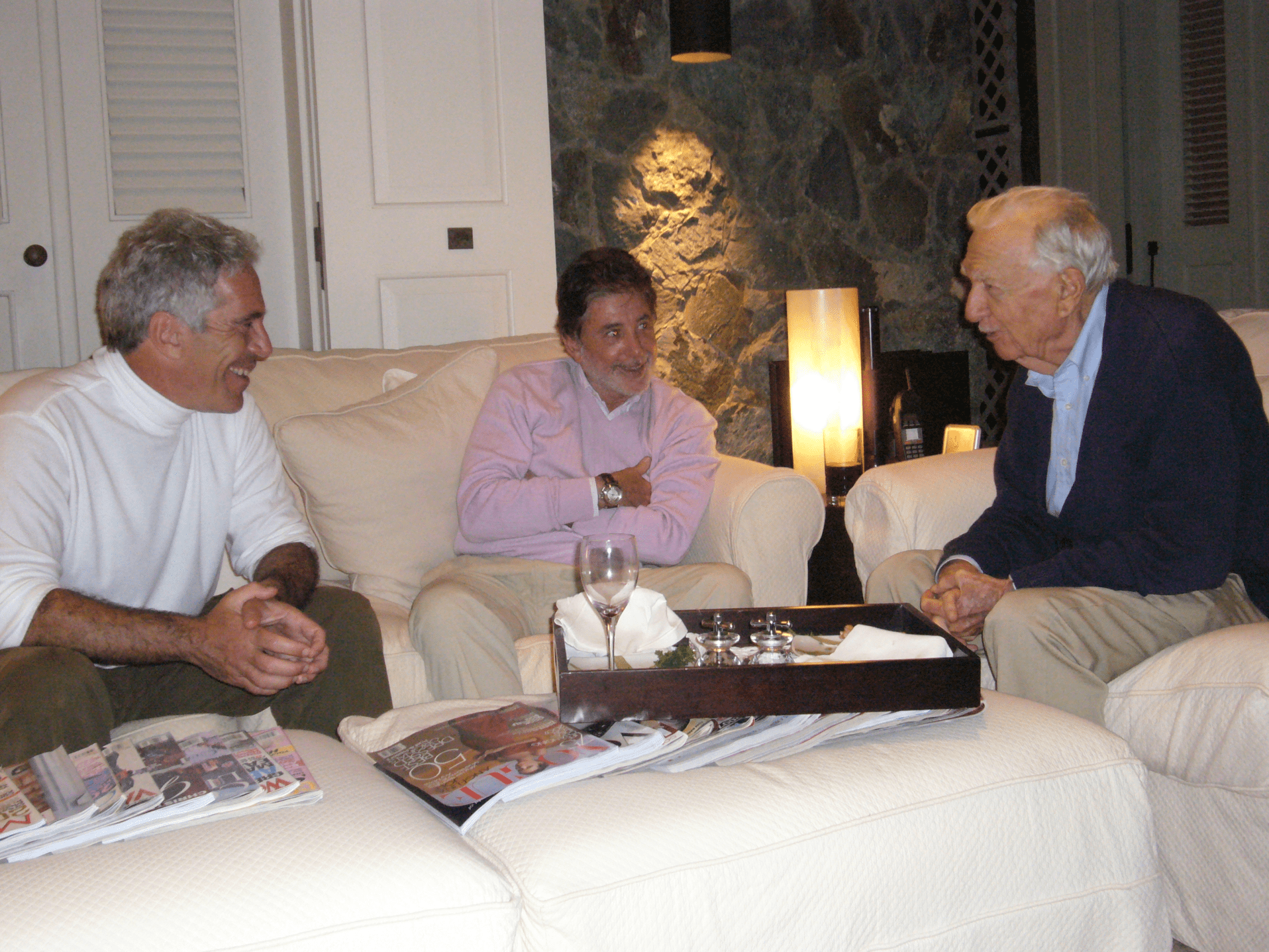 Photo from documents