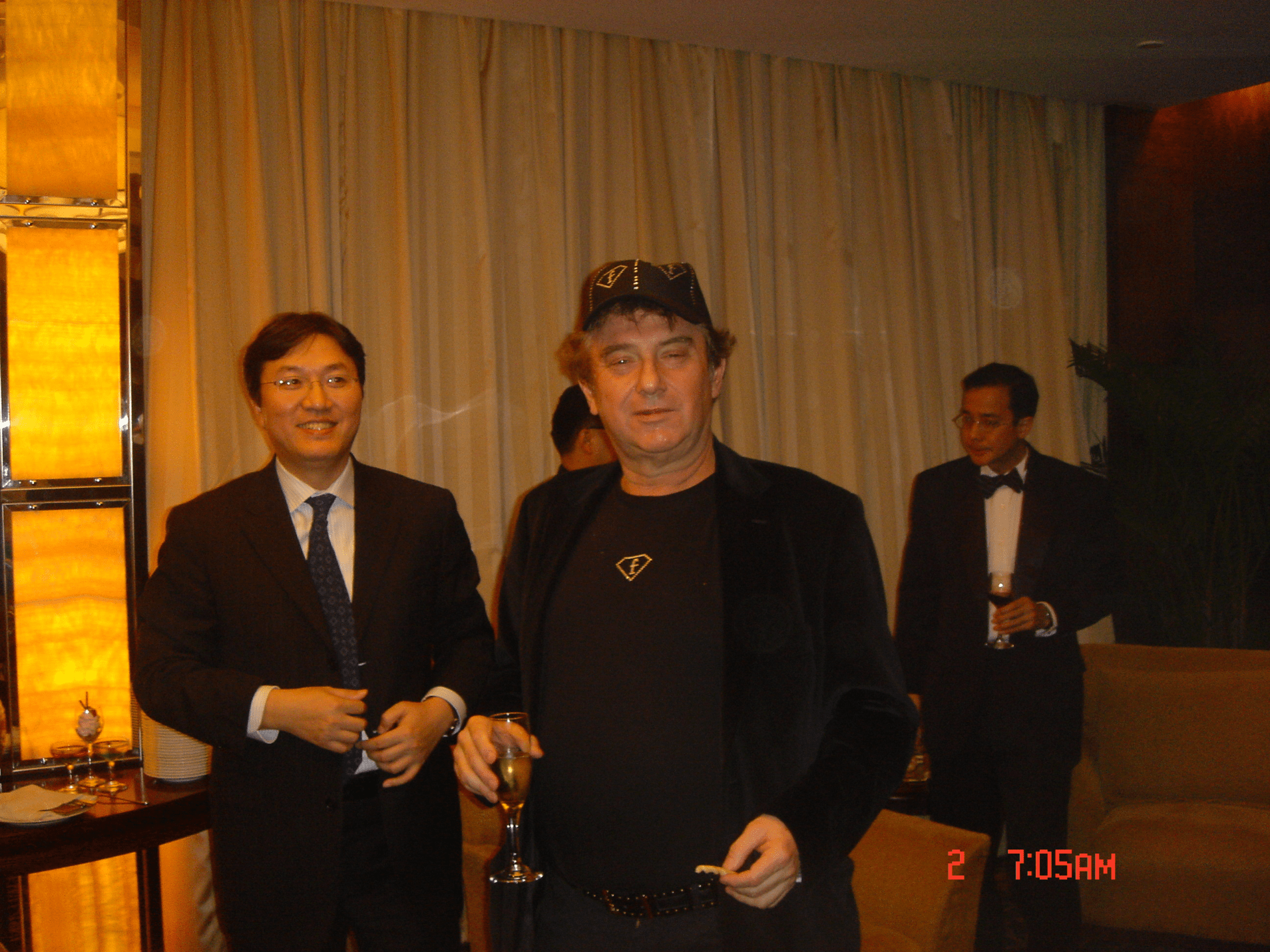 Photo from documents